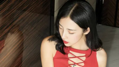 女子买验孕笔仅退款
