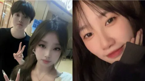 第五人格雨梦睡粉
