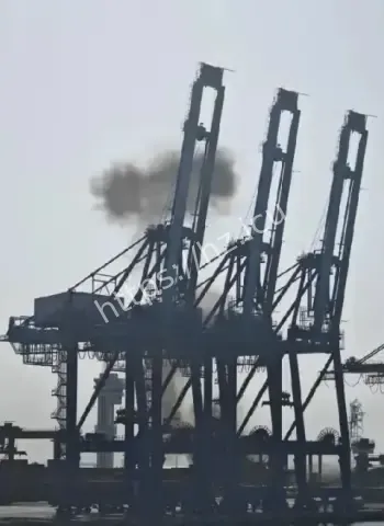 东北汉子海上避世梦碎